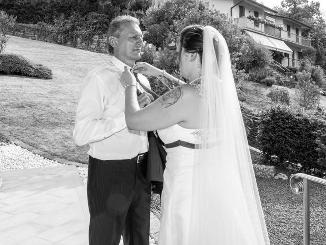 Il matrimonio di Roberto e Sara a Rovato, Brescia 50