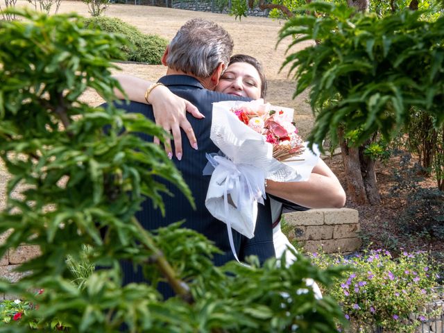Il matrimonio di Roberto e Sara a Rovato, Brescia 51