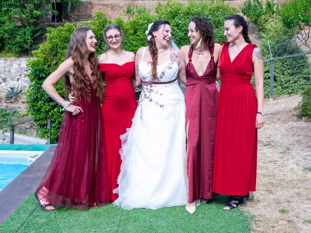 Il matrimonio di Roberto e Sara a Rovato, Brescia 53