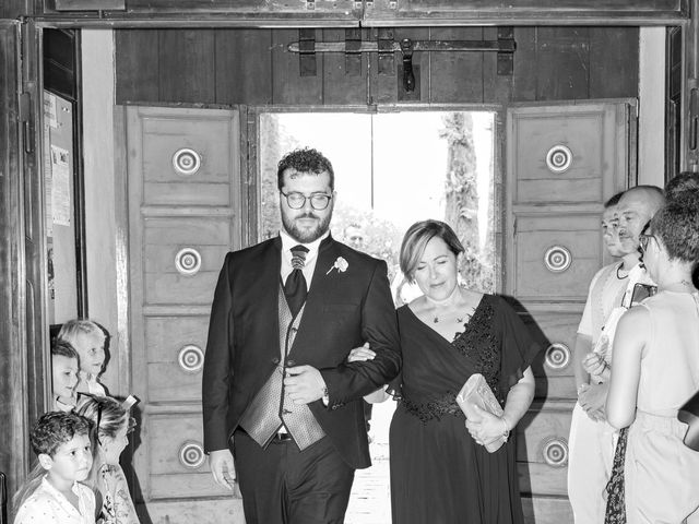 Il matrimonio di Roberto e Sara a Rovato, Brescia 63