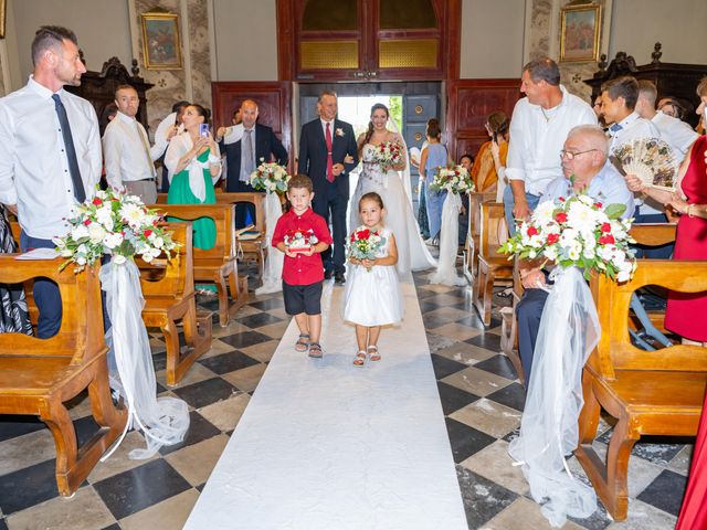Il matrimonio di Roberto e Sara a Rovato, Brescia 66
