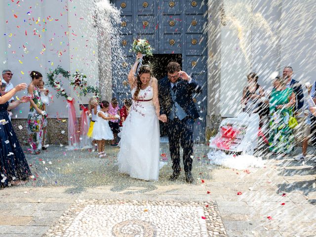 Il matrimonio di Roberto e Sara a Rovato, Brescia 89