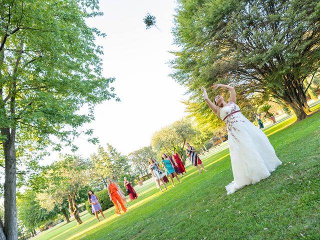 Il matrimonio di Roberto e Sara a Rovato, Brescia 112