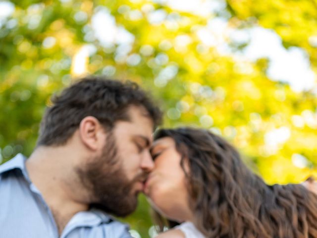 Il matrimonio di Roberto e Sara a Rovato, Brescia 129