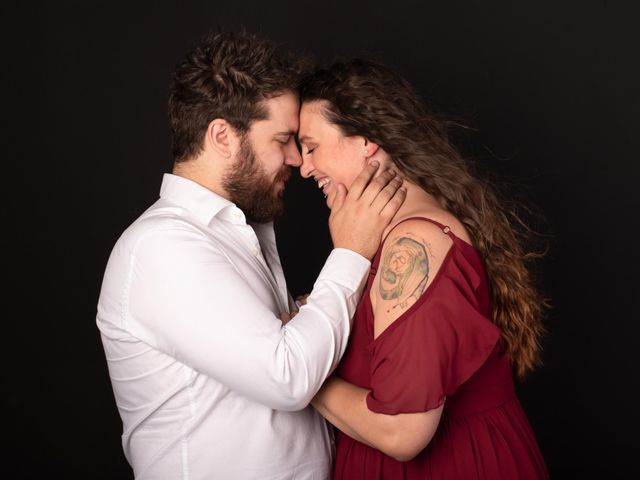 Il matrimonio di Roberto e Sara a Rovato, Brescia 130