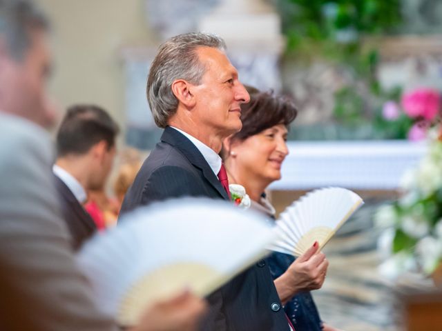 Il matrimonio di Roberto e Sara a Rovato, Brescia 137