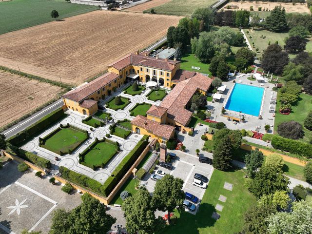 Il matrimonio di Roberto e Sara a Rovato, Brescia 150