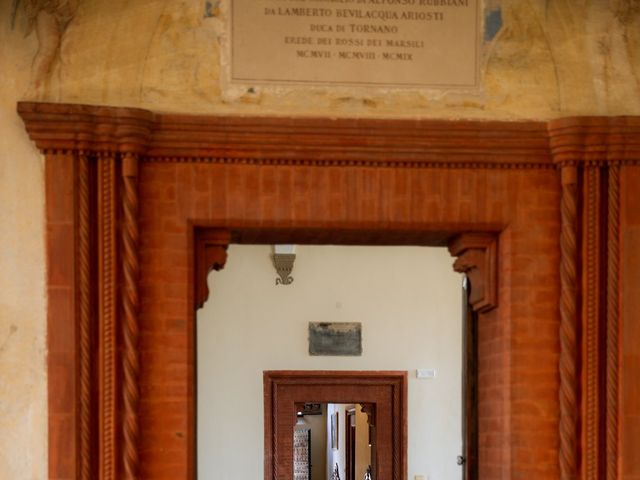 Il matrimonio di Gilberto e Monica a Bologna, Bologna 12