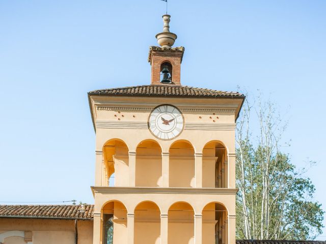 Il matrimonio di Gilberto e Monica a Bologna, Bologna 20