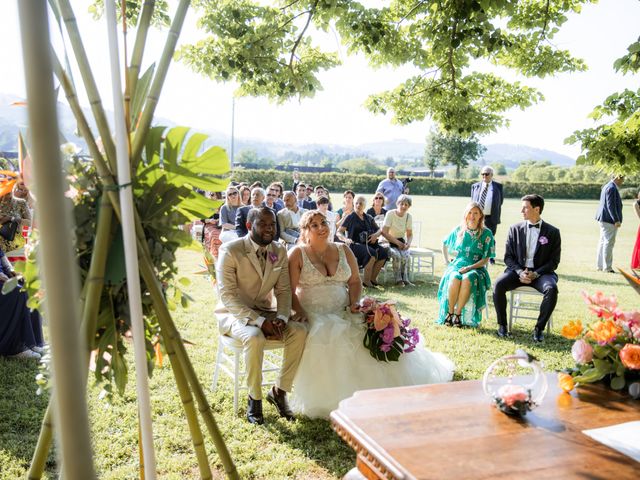 Il matrimonio di Gilberto e Monica a Bologna, Bologna 23