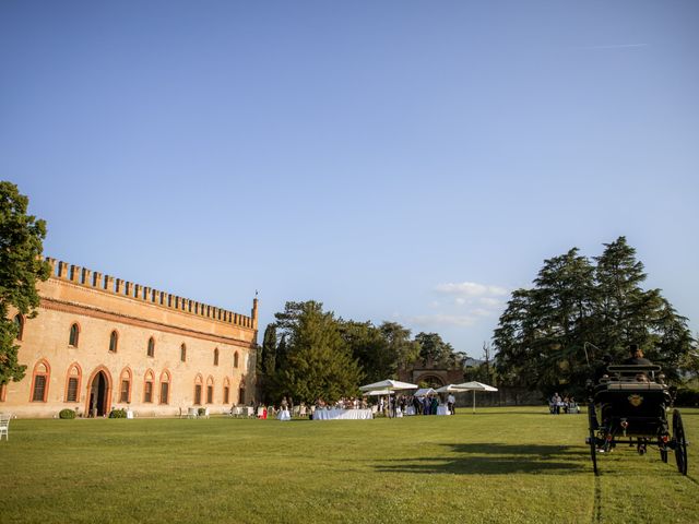 Il matrimonio di Gilberto e Monica a Bologna, Bologna 31