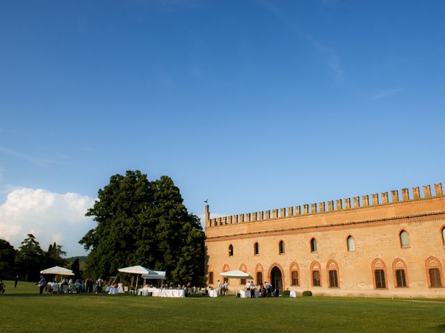 Il matrimonio di Gilberto e Monica a Bologna, Bologna 33