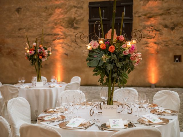 Il matrimonio di Gilberto e Monica a Bologna, Bologna 45