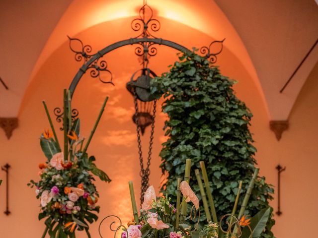 Il matrimonio di Gilberto e Monica a Bologna, Bologna 48