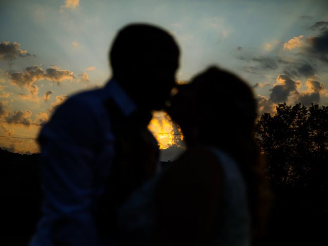 Il matrimonio di Gilberto e Monica a Bologna, Bologna 52