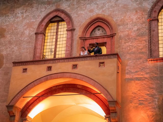Il matrimonio di Gilberto e Monica a Bologna, Bologna 53
