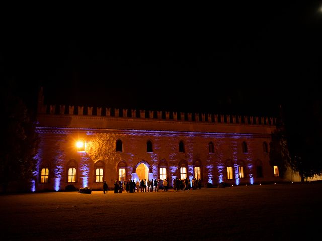 Il matrimonio di Gilberto e Monica a Bologna, Bologna 57
