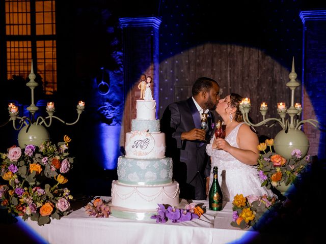 Il matrimonio di Gilberto e Monica a Bologna, Bologna 59
