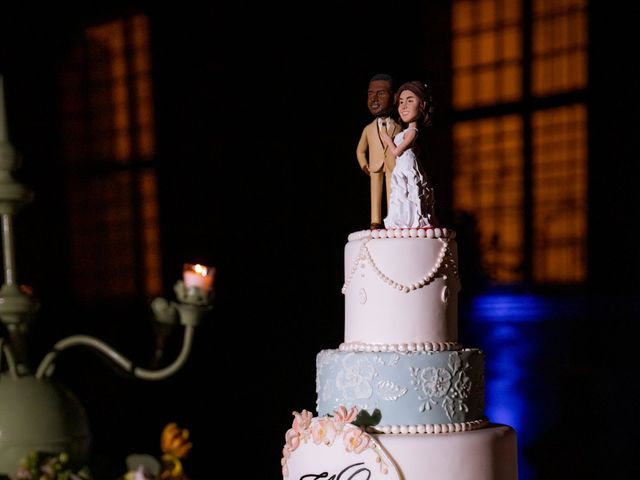 Il matrimonio di Gilberto e Monica a Bologna, Bologna 60