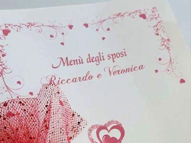 Il matrimonio di Riccardo e Veronica  a Capoterra, Cagliari 17