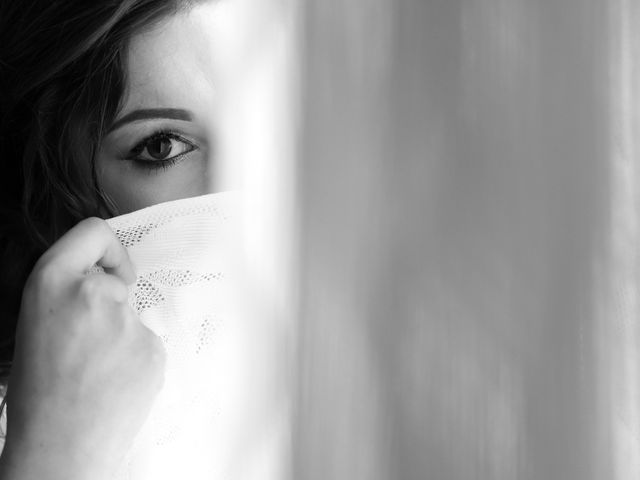 Il matrimonio di Federica e Giuseppe a Misterbianco, Catania 10