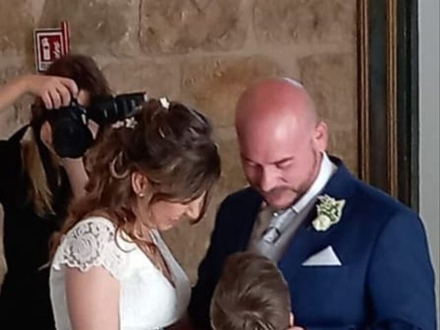 Il matrimonio di Maria Grazia  e Fabio  a Palermo, Palermo 12