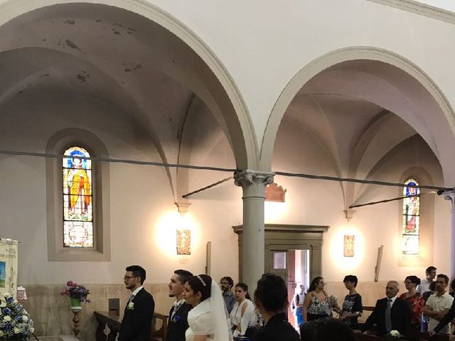 Il matrimonio di Luca e Angelica  a Vazzola, Treviso 4