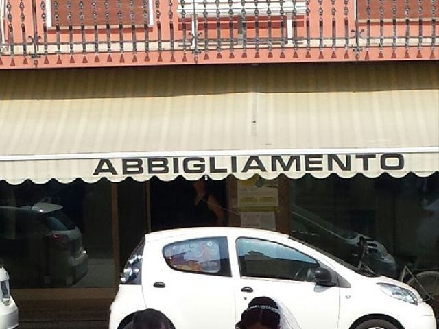 Il matrimonio di Luca e Angelica  a Vazzola, Treviso 5