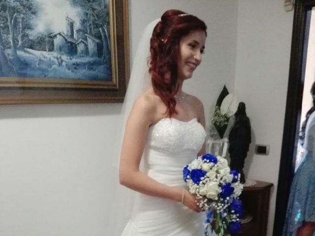 Il matrimonio di Luca e Angelica  a Vazzola, Treviso 6