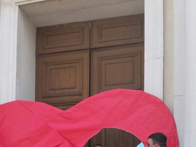Il matrimonio di Luca e Angelica  a Vazzola, Treviso 8