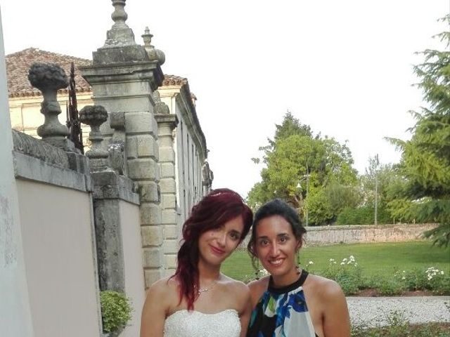 Il matrimonio di Luca e Angelica  a Vazzola, Treviso 9