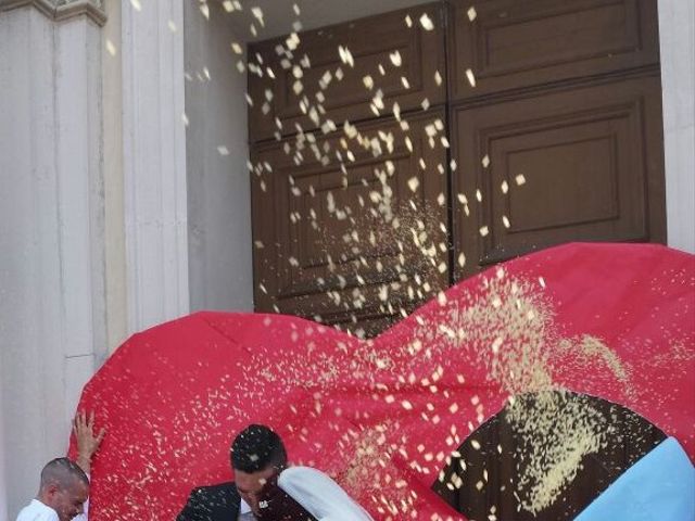 Il matrimonio di Luca e Angelica  a Vazzola, Treviso 10