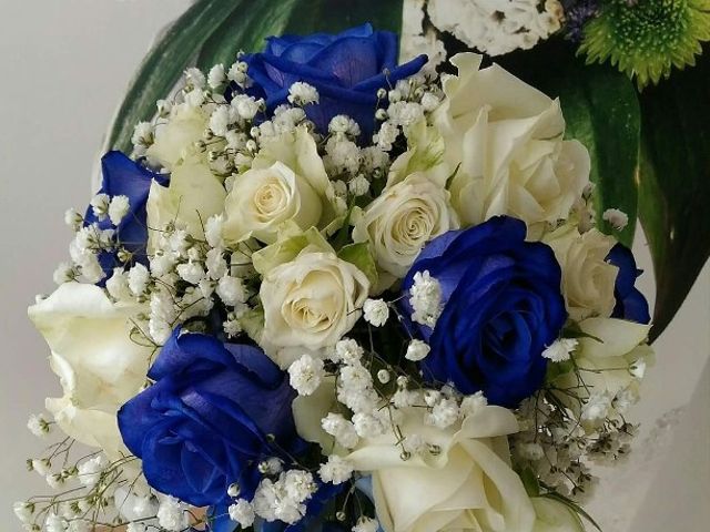 Il matrimonio di Luca e Angelica  a Vazzola, Treviso 11