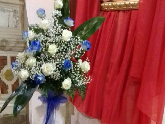 Il matrimonio di Luca e Angelica  a Vazzola, Treviso 12