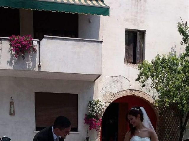 Il matrimonio di Luca e Angelica  a Vazzola, Treviso 14