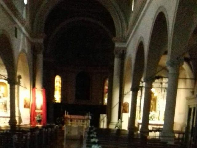 Il matrimonio di Luca e Angelica  a Vazzola, Treviso 18