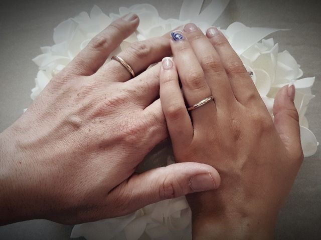 Il matrimonio di Luca e Angelica  a Vazzola, Treviso 19
