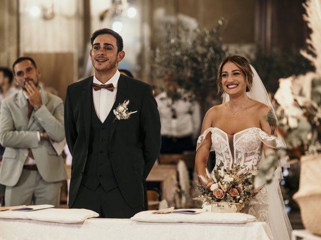 Il matrimonio di Francesco e Valentina a Reggio nell&apos;Emilia, Reggio Emilia 38