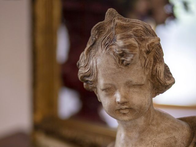 Il matrimonio di Cristina e Giacomo a Belmonte Piceno, Fermo 12