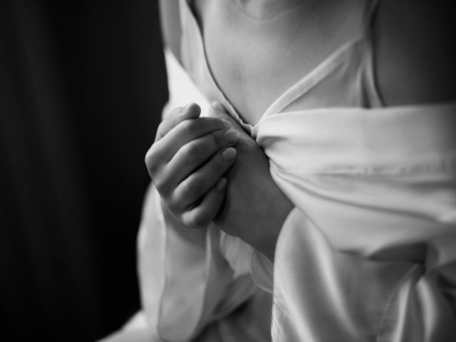 Il matrimonio di Cristina e Giacomo a Belmonte Piceno, Fermo 15