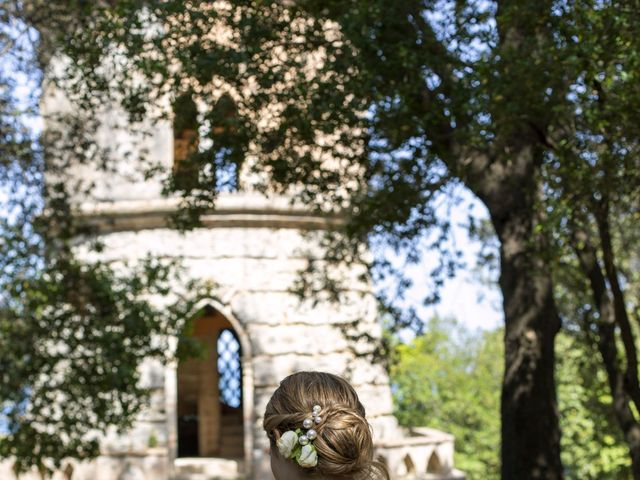 Il matrimonio di Cristina e Giacomo a Belmonte Piceno, Fermo 133