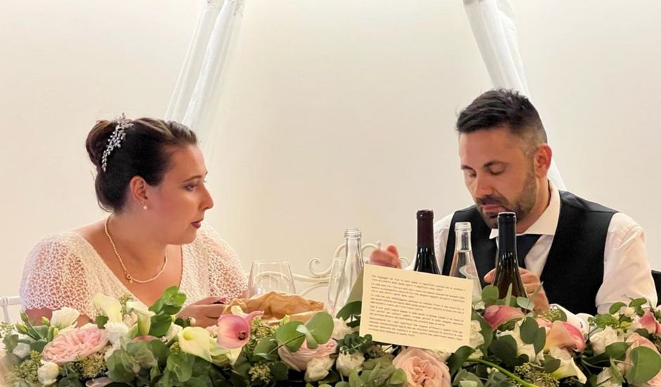 Il matrimonio di Donato e Federica  a Varese, Varese