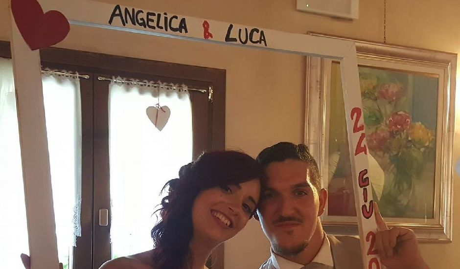Il matrimonio di Luca e Angelica  a Vazzola, Treviso