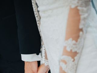 Le nozze di Martina e Matteo 2
