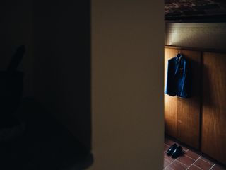 Le nozze di Catia e Alberto 1