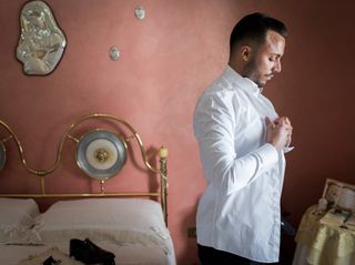 Le nozze di Licia e Luca 2