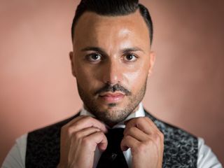 Le nozze di Licia e Luca 3