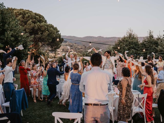 Il matrimonio di Brian e Aurore a Firenze, Firenze 64