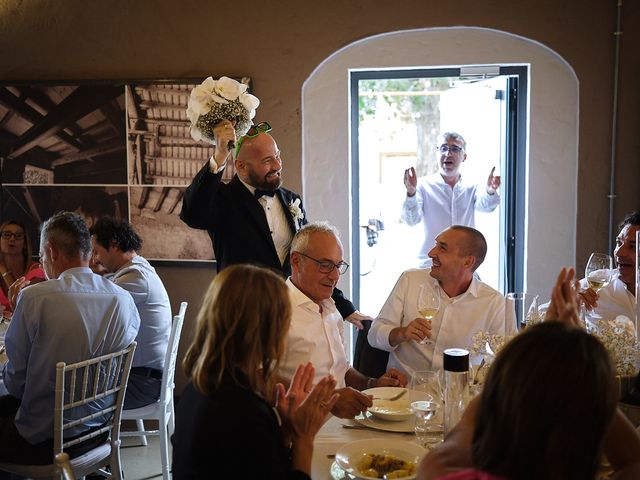 Il matrimonio di Gianluca e Gina a Loreo, Rovigo 34