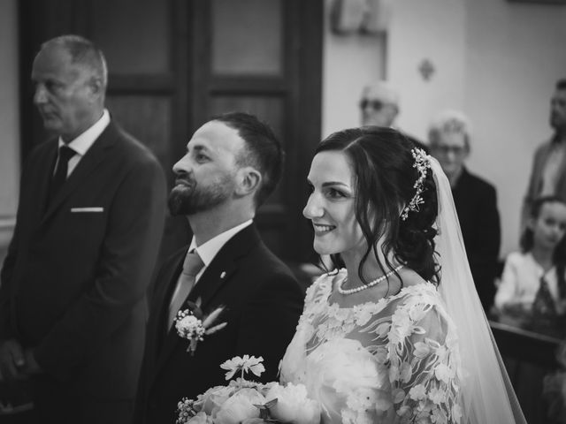 Il matrimonio di Giovanni e Sara a Padova, Padova 20